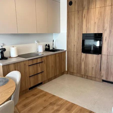 Apartmán N32 Garwolin