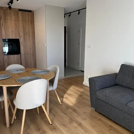 Apartmán N32 Garwolin